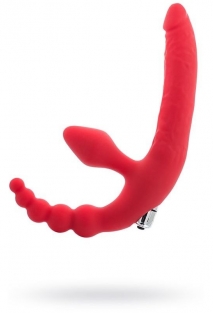 Red �ift Tarafl� Vibrat�r 35 cm